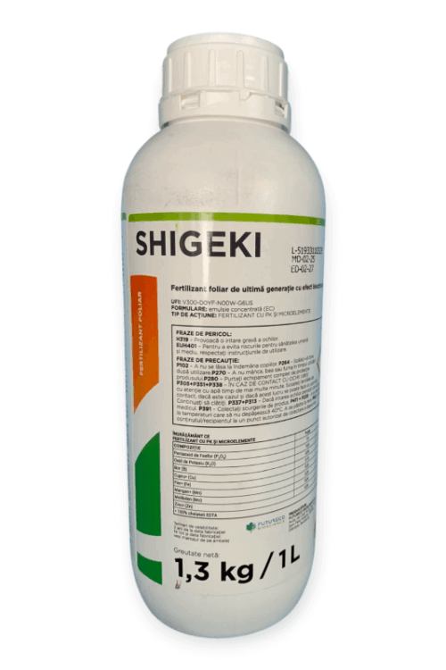 Shigeki 1L