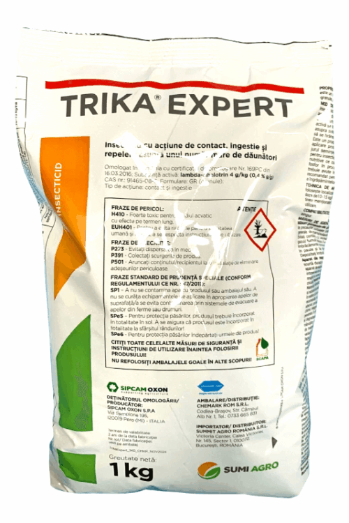 Trika Expert - 1kg